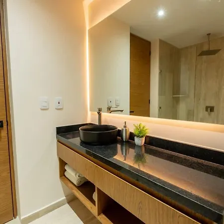 Boho Style Loft In Mistiq Temple 2 * Tulum
