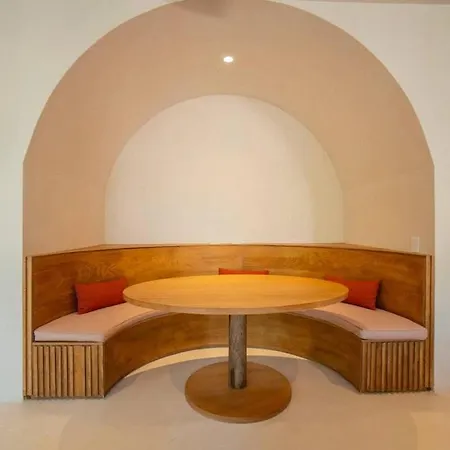 Apartment Aflora Townhouse Style - 3br Garden With Private Pool & Huge Common Pool Tulum