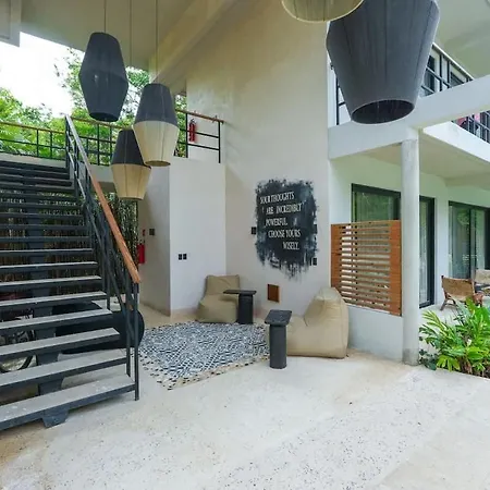 Apartamento Elegant - Holistika Sanctuary - Chic & Luxury *