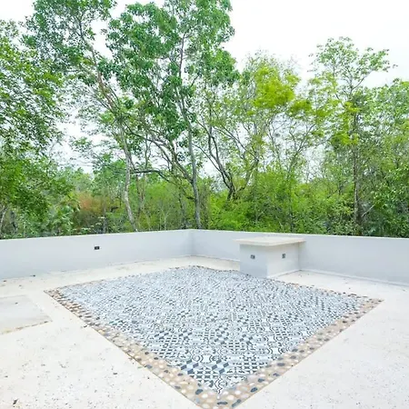 Elegant - Holistika Sanctuary - Chic & Luxury Tulum