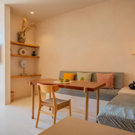 Chic Aldea Zama With Pool & Parking