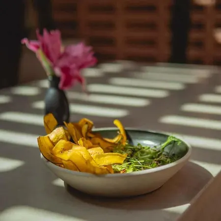 Aldea Zama Luxury Penthouse - Private Rooftop Pool & Parking Tulum