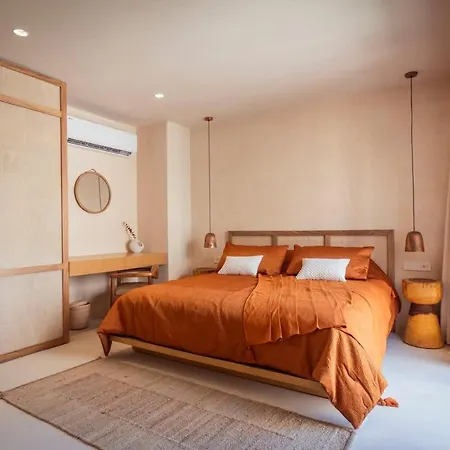 Aldea Zama Luxury Penthouse - Private Rooftop Pool & Parking * Tulum
