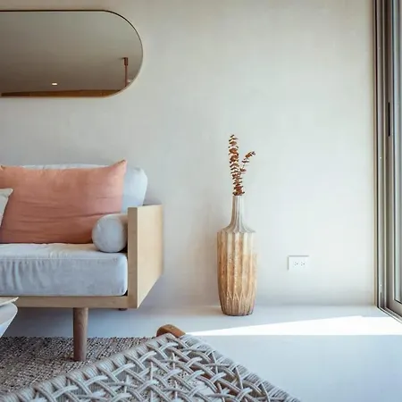 Aldea Zama Luxury Penthouse - Private Rooftop Pool & Parking Apartment *