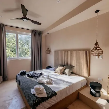 Holiday home Selva - 4br Jungle Retreat With Pool & Rooftop