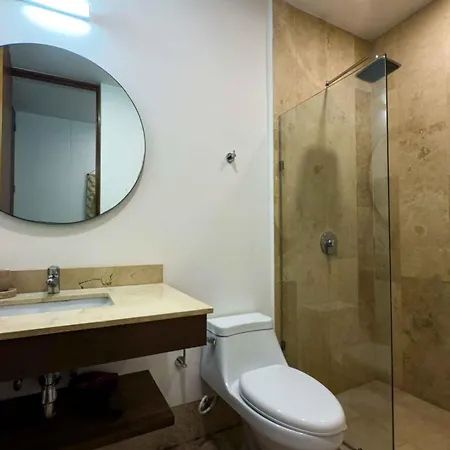 Omara 207 Apartment *