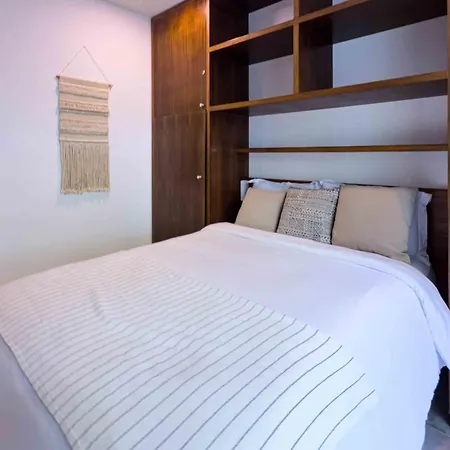 Omara 207 Apartment Tulum