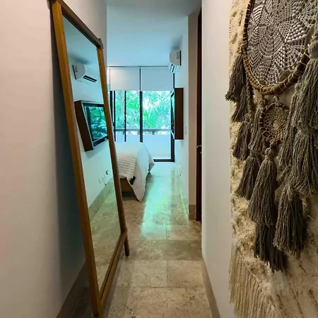 Omara 207 Apartment Tulum