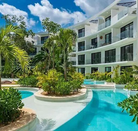 Romantic 1 Bdr At Park Apartamento *