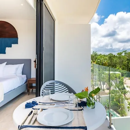Apartamento Romantic 1 Bdr At Park *