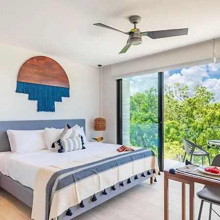 Apartamento Romantic 1 Bdr At Park *