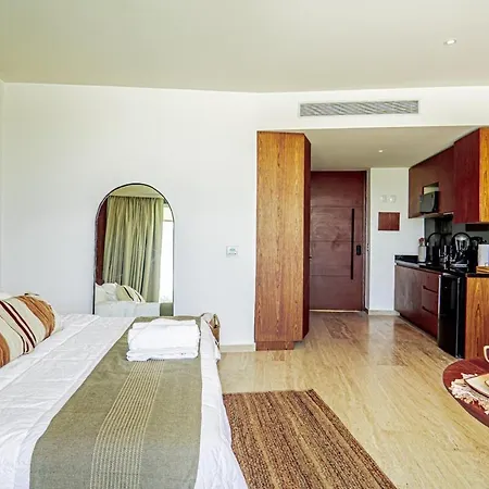 Apartment Luxurious 6 Minutes From The Tulum