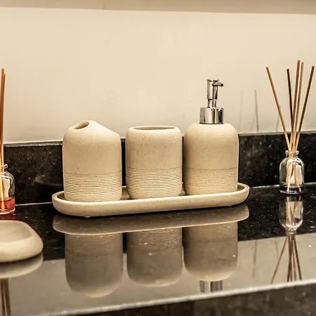 Apartment Luxurious 6 Minutes From The Tulum