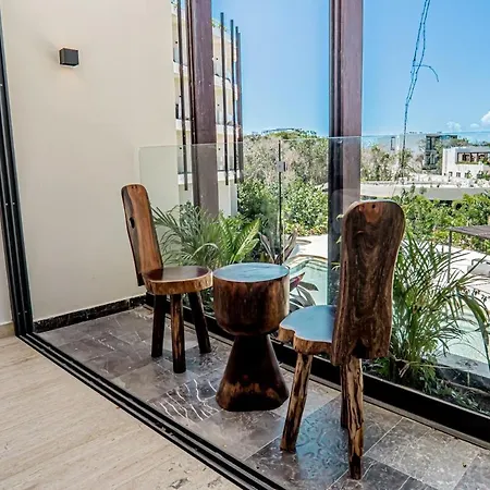 Apartment Luxurious 6 Minutes From The