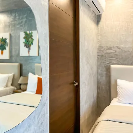 3br Gated Private Pool & Gym Area Villa