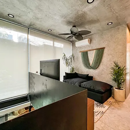 Villa 3br Gated Private Pool & Gym Area