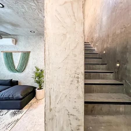3br Gated Private Pool & Gym Area Villa *