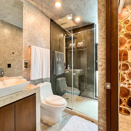 Villa 3br Gated Private Pool & Gym Area