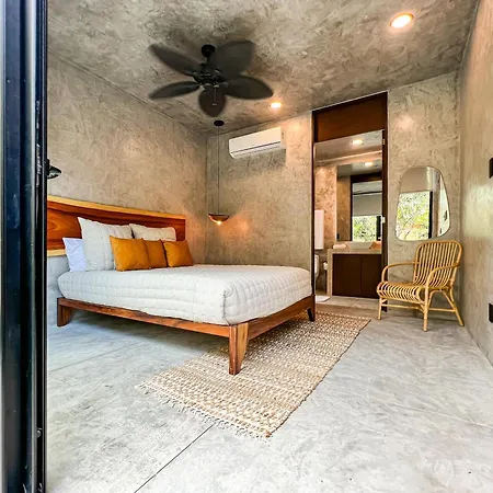 3br Gated Private Pool & Gym Area Villa