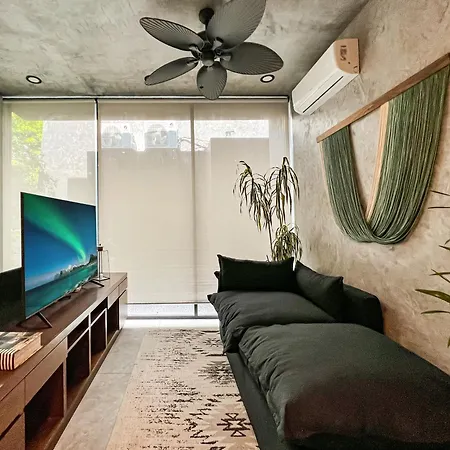 3br Gated Private Pool & Gym Area