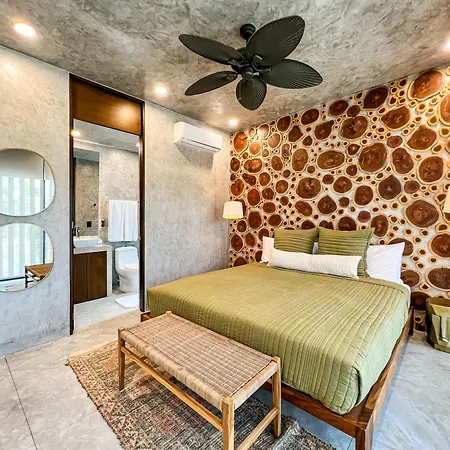 Villa 3br Gated Private Pool & Gym Area