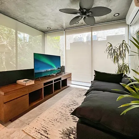3br Gated Private Pool & Gym Area *