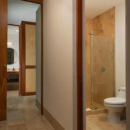 Relaxing 2br Omara With Direct Pool Access Holiday home *