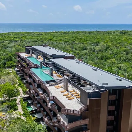Rooftop Ocean View 10min Walk To Apartment