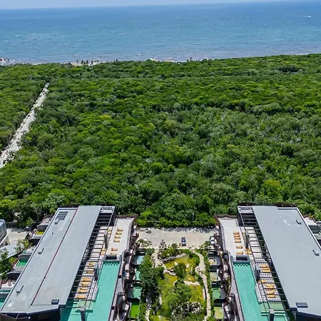 Apartment Rooftop Ocean View 10min Walk To *