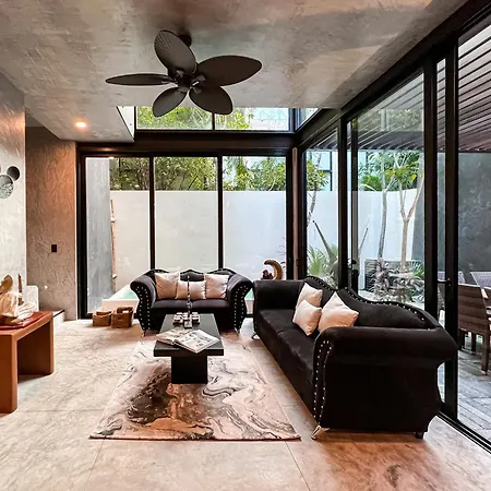 Casa Del Sol 3br With Private Pool Villa *