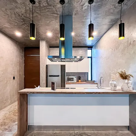 Casa Del Sol 3br With Private Pool * Tulum