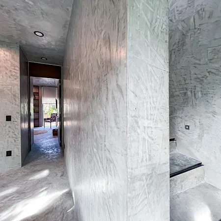 Villa Casa Del Sol 3br With Private Pool Tulum
