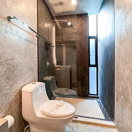 Casa Del Sol 3br With Private Pool Tulum