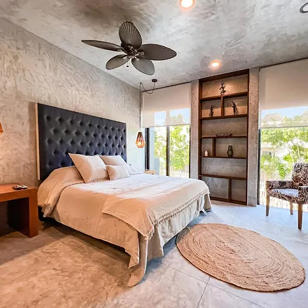 Casa Del Sol 3br With Private Pool