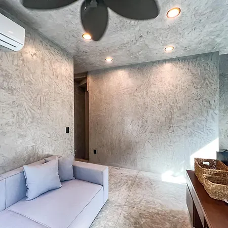 Casa Del Sol 3br With Private Pool Villa Tulum