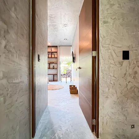 Casa Del Sol 3br With Private Pool Tulum