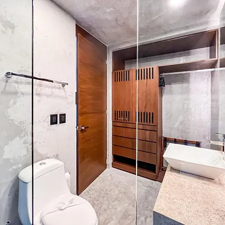 Villa Casa Del Sol 3br With Private Pool Tulum