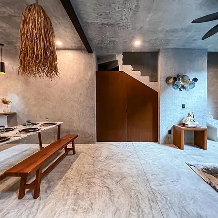 Villa Casa Del Sol 3br With Private Pool