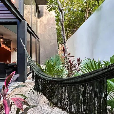 Casa Del Sol 3br With Private Pool * Tulum