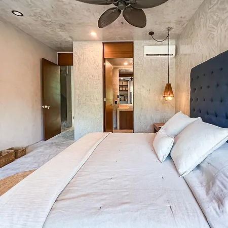 Villa Casa Del Sol 3br With Private Pool
