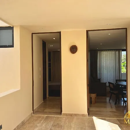 Apartment Peregrina 302c 1-bedroom Luxury