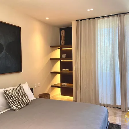 Apartment Peregrina 302c 1-bedroom Luxury