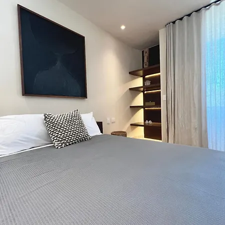 Apartment Peregrina 302c 1-bedroom Luxury *