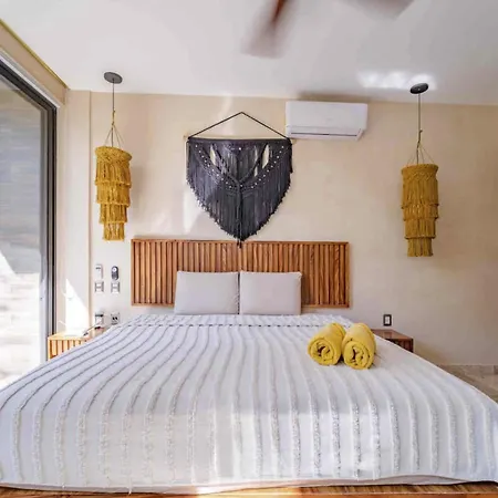 Aguasanta 2 Bedroom With Private Pool Apartamento *