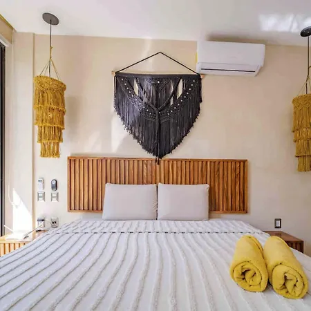 Aguasanta 2 Bedroom With Private Pool