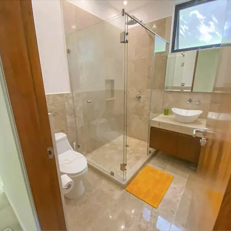Aguasanta 2 Bedroom With Private Pool Apartamento Tulum
