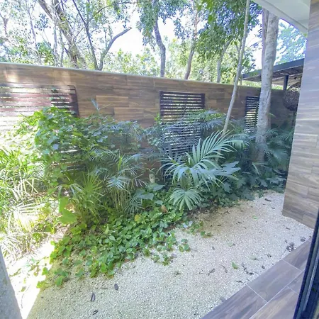 Aguasanta 2 Bedroom With Private Pool * Tulum