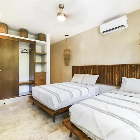 Aguasanta 2 Bedroom With Private Pool Apartamento