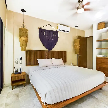 Apartamento Aguasanta 2 Bedroom With Private Pool