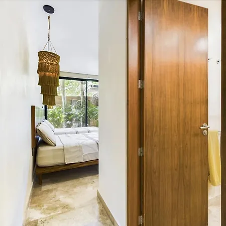 Aguasanta 2 Bedroom With Private Pool Apartamento *
